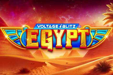 Voltage Blitz Egypt
