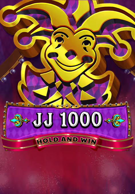JJ 1000: Hold & Win