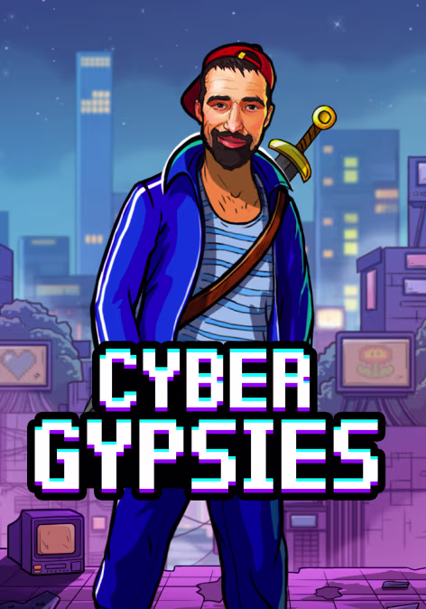 Cyber Gypsies