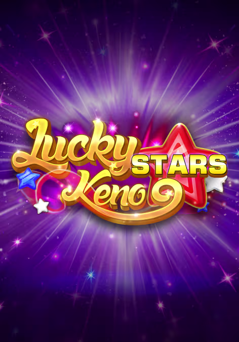 Lucky Stars Keno