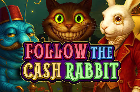 Follow the Cash Rabbit