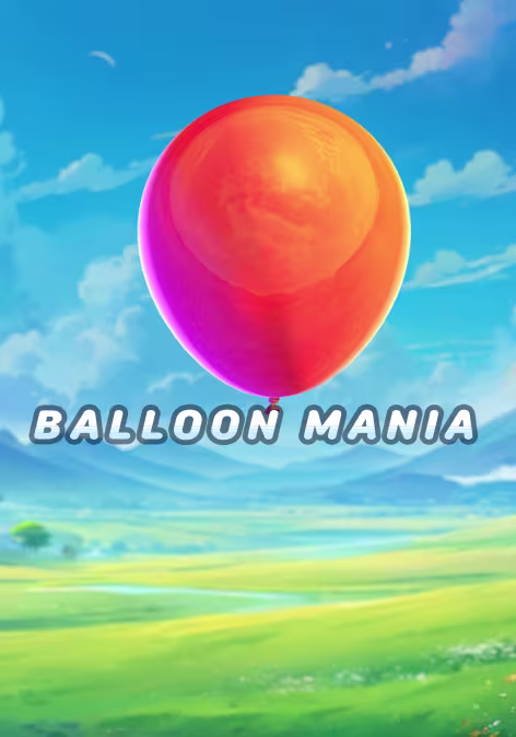 Balloon Mania