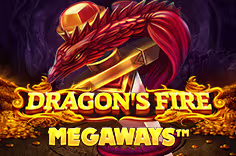 Dragon's Fire MegaWays