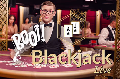 Booi Blackjack